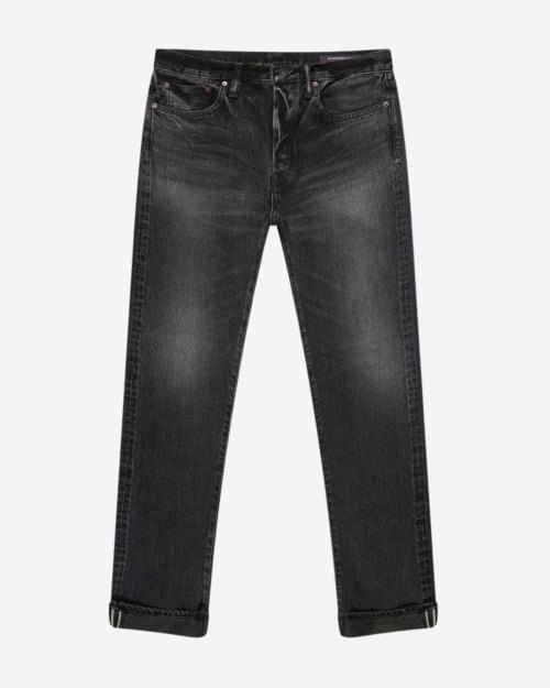 The Workers Club Slim Fit 001 - Selvedge Denim Jeans