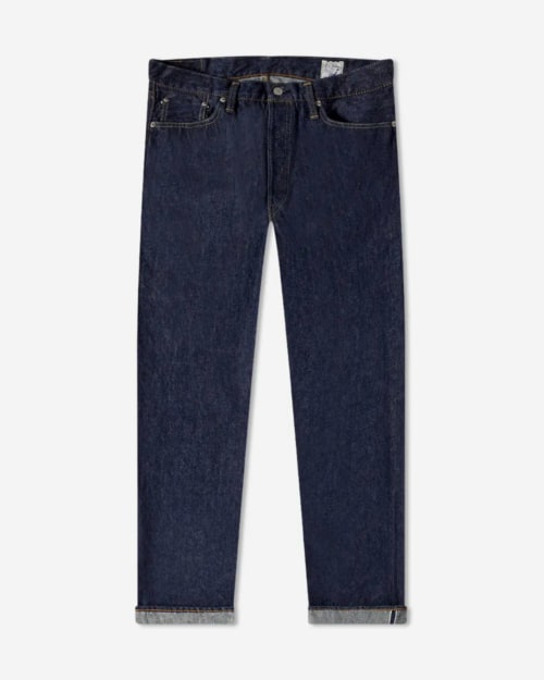 orSlow 105 Standard Jean