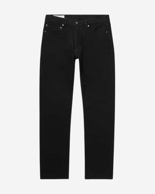 Blackhorse Lane NW8 Slim-Fit Organic Selvedge Denim Jeans