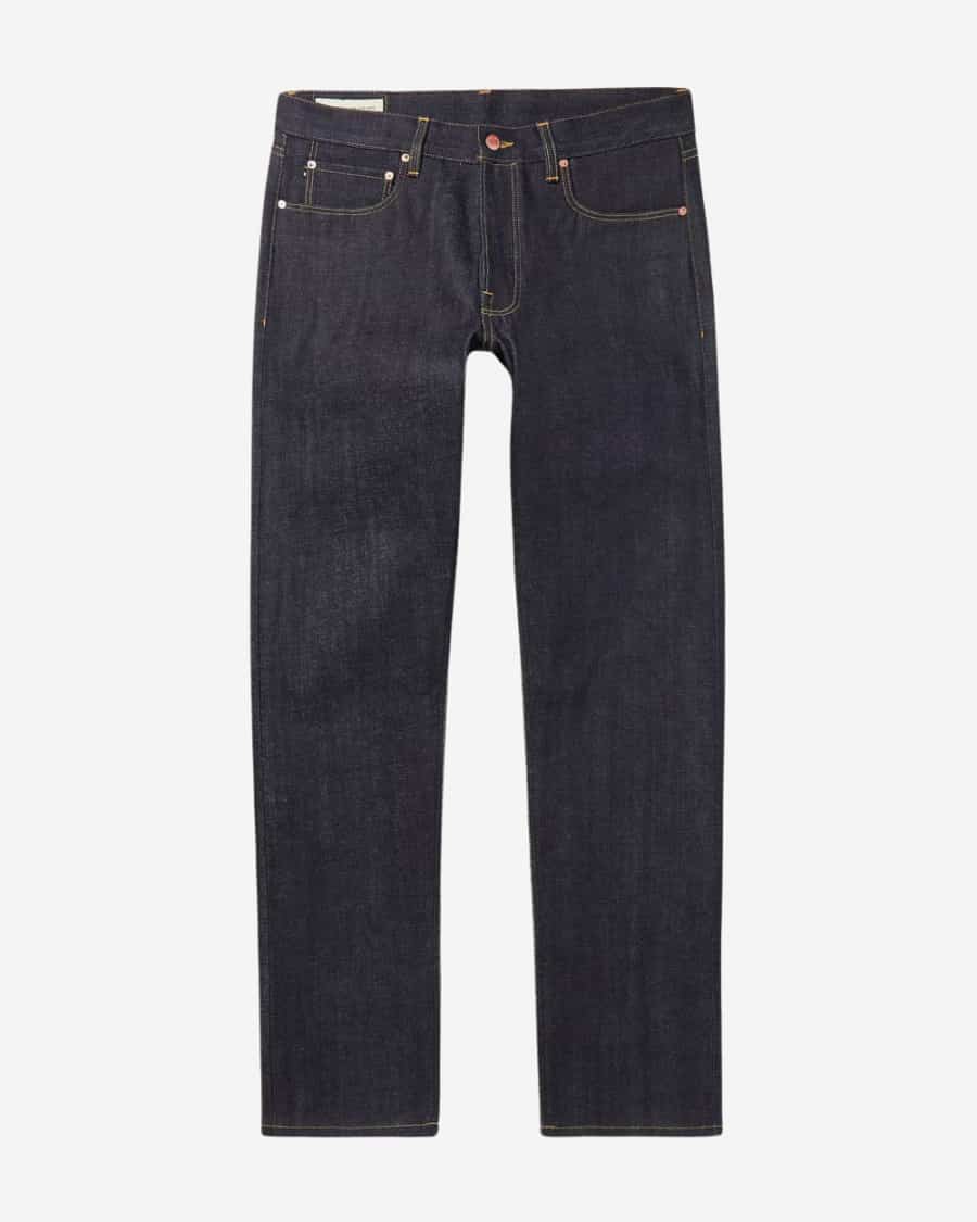 The Luxury Jeans Brands Making The Highest Quality Denim