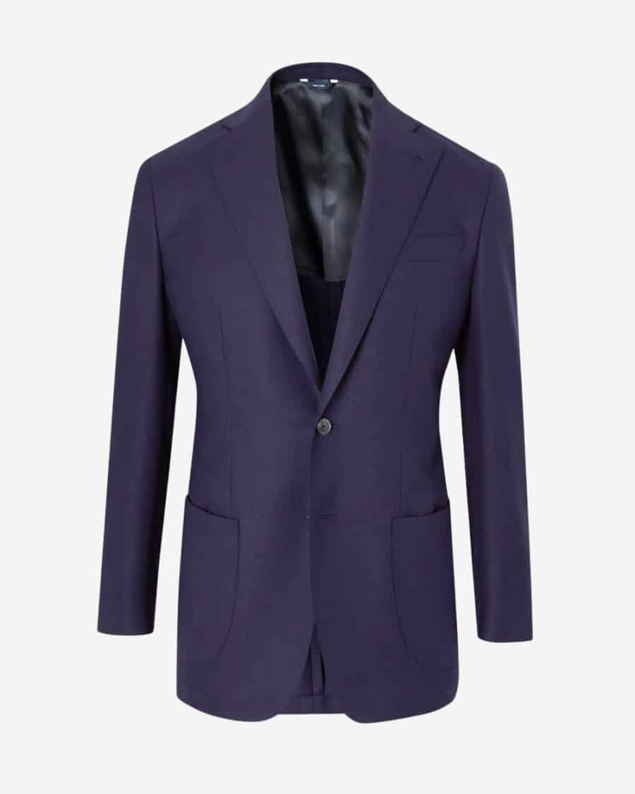 Top 20 Luxury Suit Brands Making The Finest Men's Tailoring