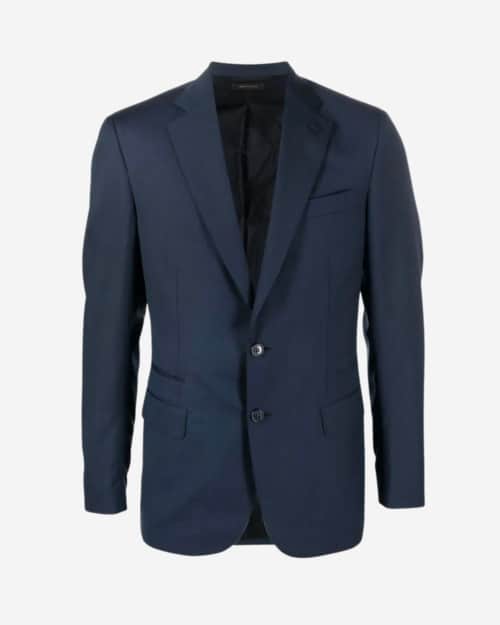 Brioni Single-Breasted Tailored Suit