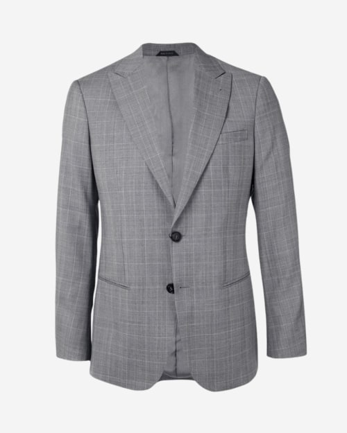 Giorgio Armani Two Piece Suit