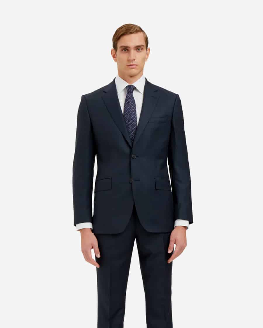 Top 20 Luxury Suit Brands Making The Finest Men's Tailoring