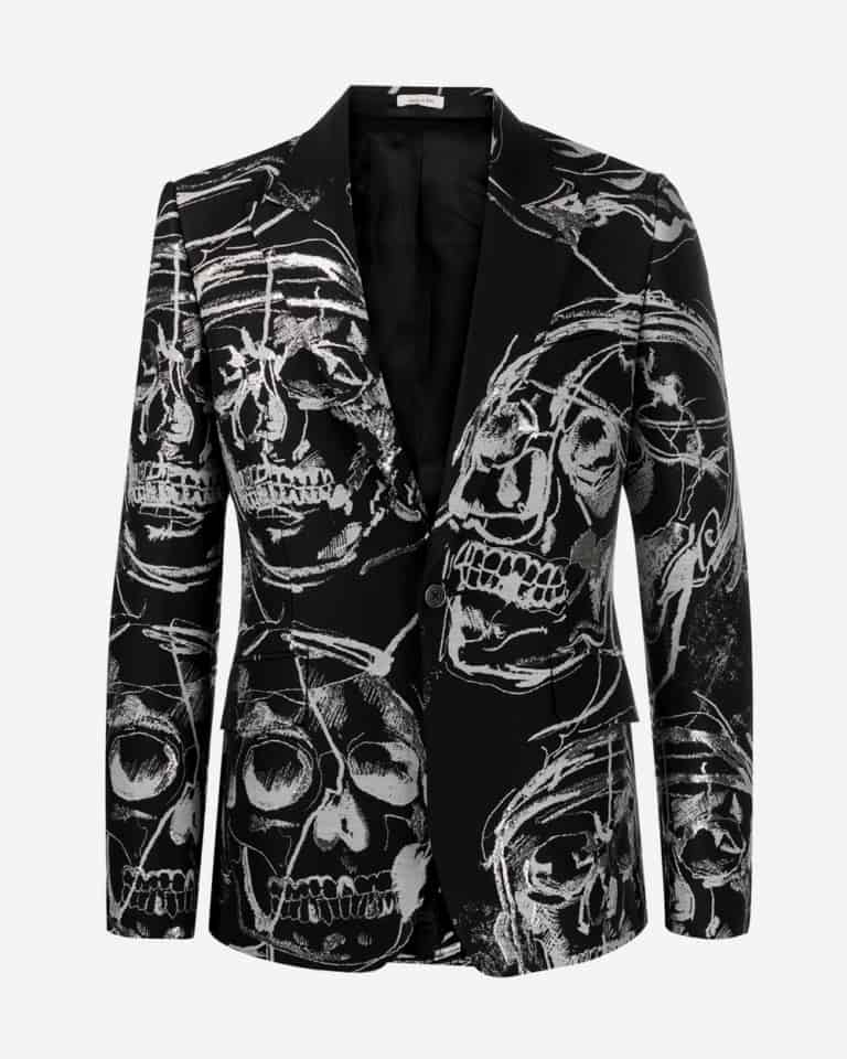 Top 20 Luxury Suit Brands Making The Finest Men's Tailoring