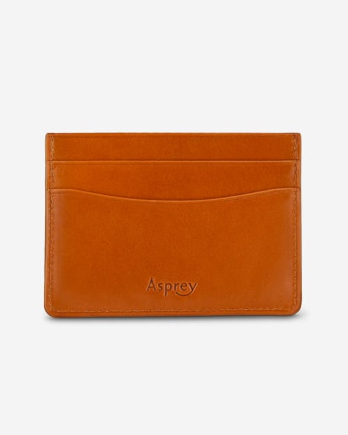 Asprey Hanover Card Slip Case