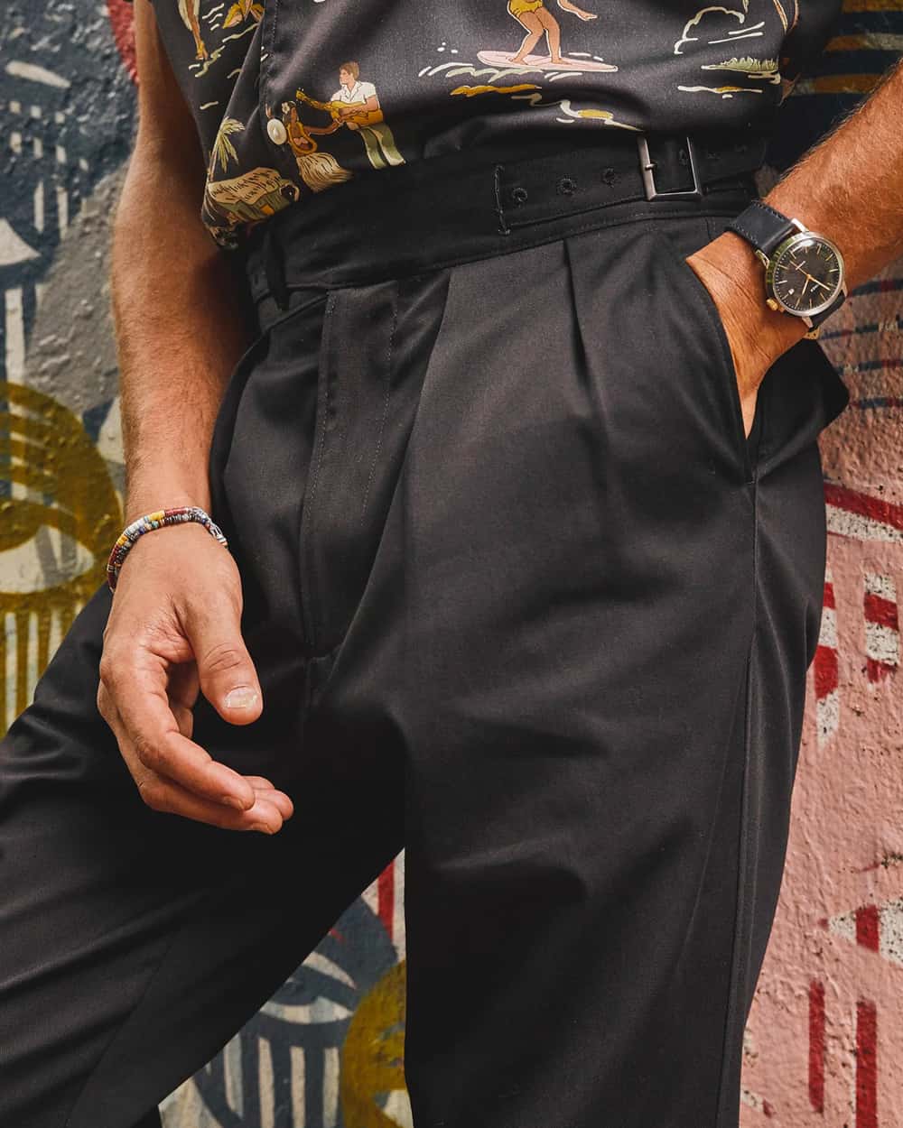 Pleated Trousers: Why You Should Wear Them (& The Best Brands)