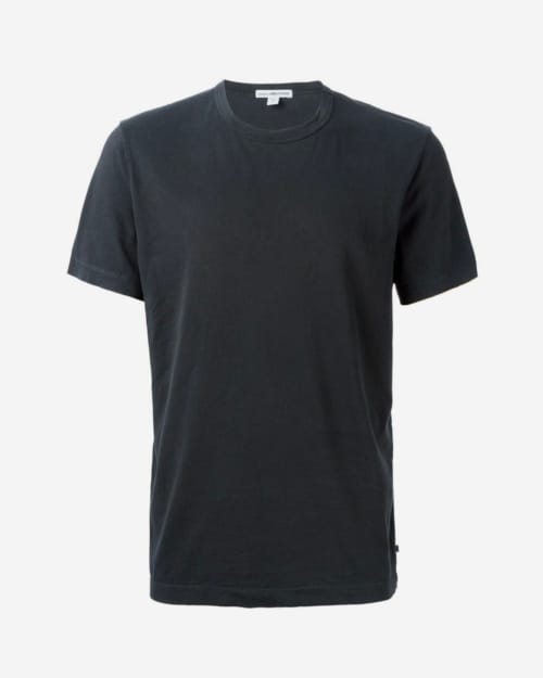 James Perse Classic T-Shirt