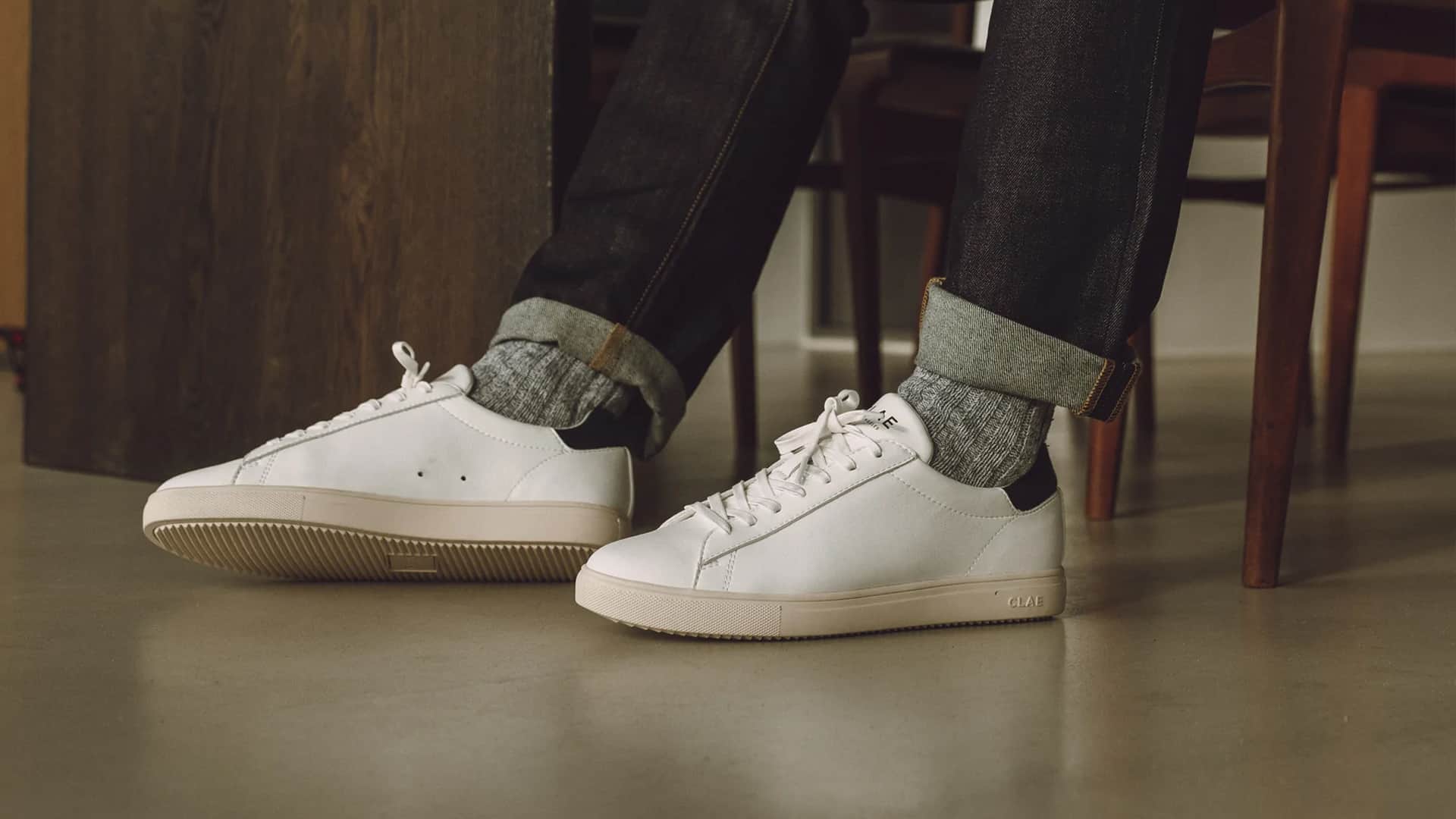 17 Coolest Minimalist Sneaker Brands For Men 2023
