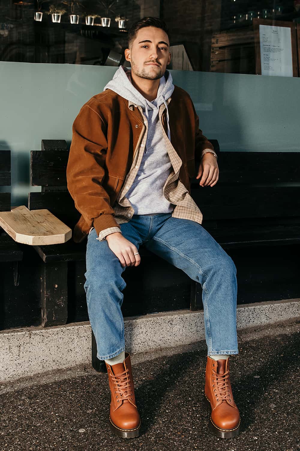 How To Wear Ankle Boots With Jeans: 17 Stylish Looks For Men