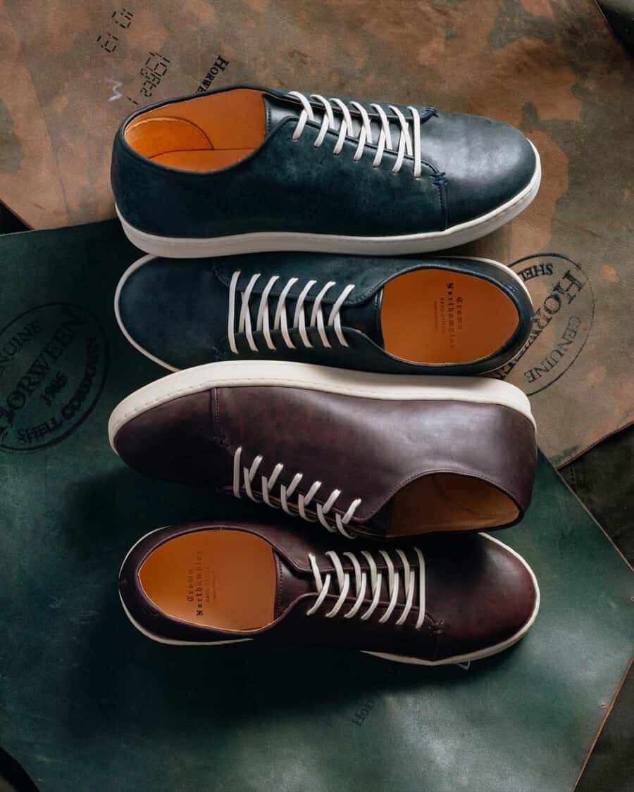 Oliver Cabell Review: I Tried Their Most Popular Shoes