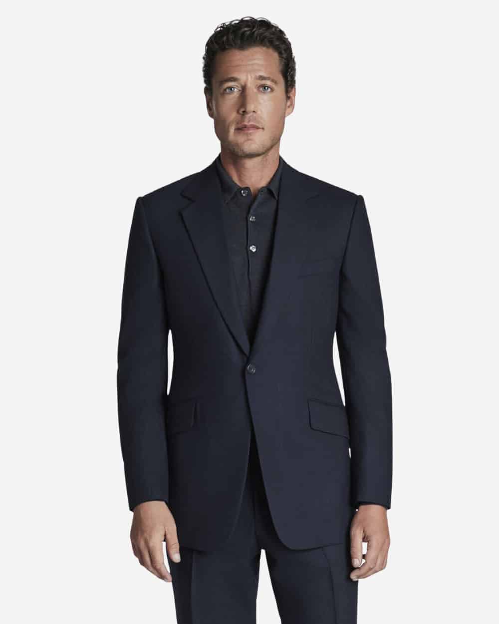 Top 20 Luxury Suit Brands Making The Finest Men's Tailoring