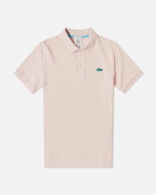 Lacoste Twisted Essentials Polo