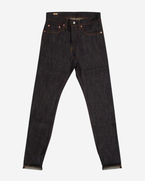 Momotaro High Tapered Mens Jeans