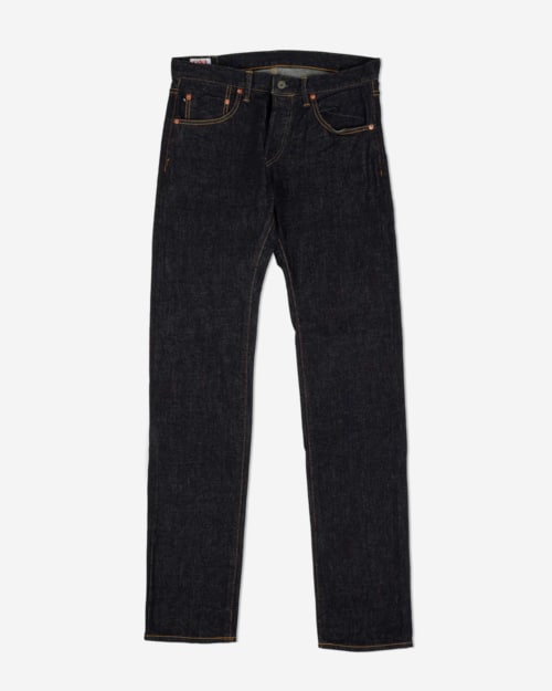 ONI 122S 15oz Stretch Relax Tapered Jean
