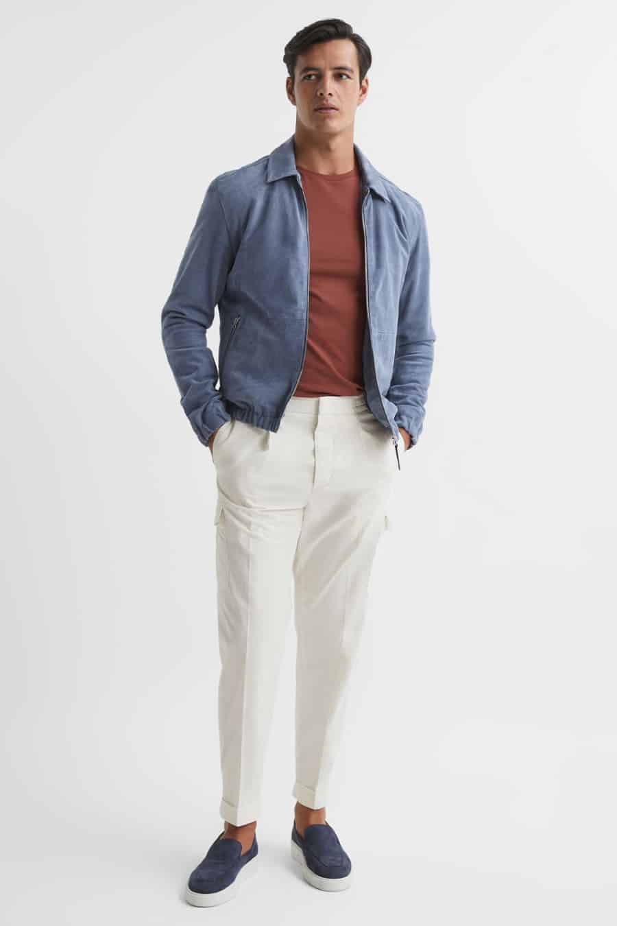 Men's Spring Outfits: 100s Of Stylish Looks For 2022