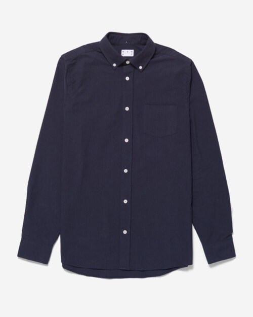 Asket The Oxford Shirt