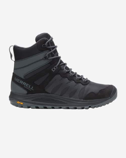 Merrell Men's Nova Sneaker Boot Waterproof