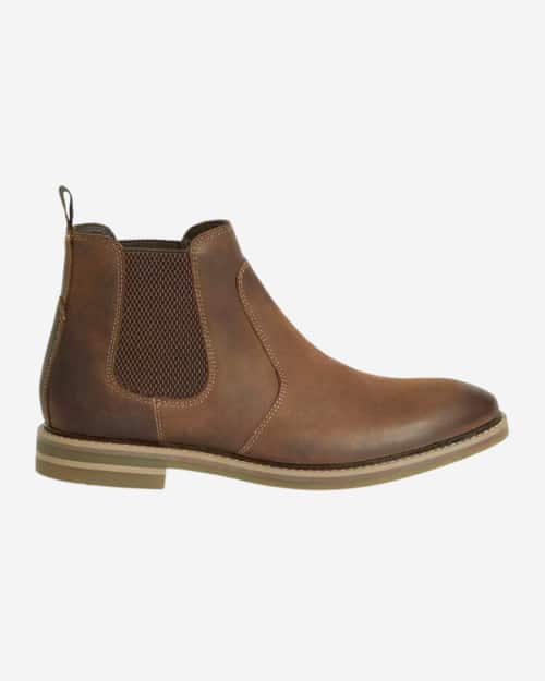 John Lewis Country Chelsea Boots