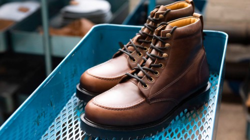 15 Affordable Boot Brands For Men On A Budget