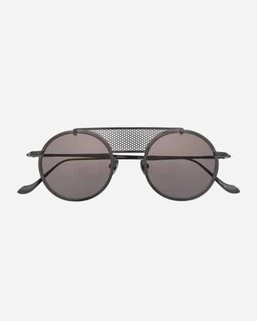 Matsuda M3097 Round-Frame Sunglasses