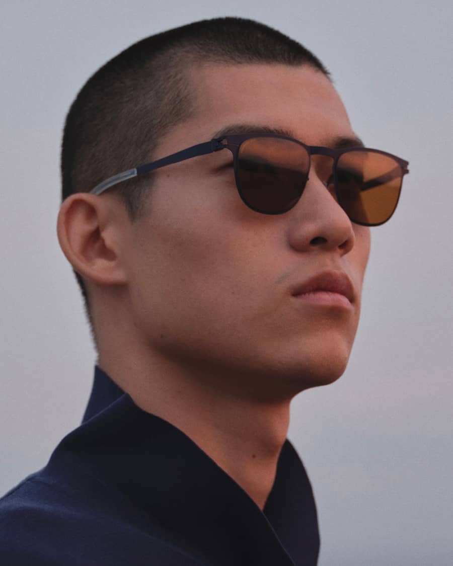 Mykita luxury sunglasses for men