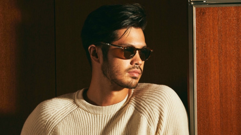 Throwing shade: the best luxury sunglasses brands for men
