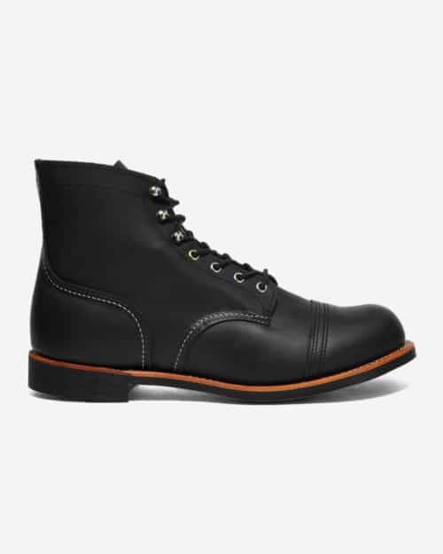 Red Wing 8084 Heritage 6