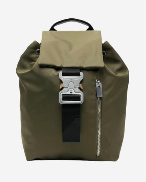 1017 ALYX 9SM Tank Buckle Backpack