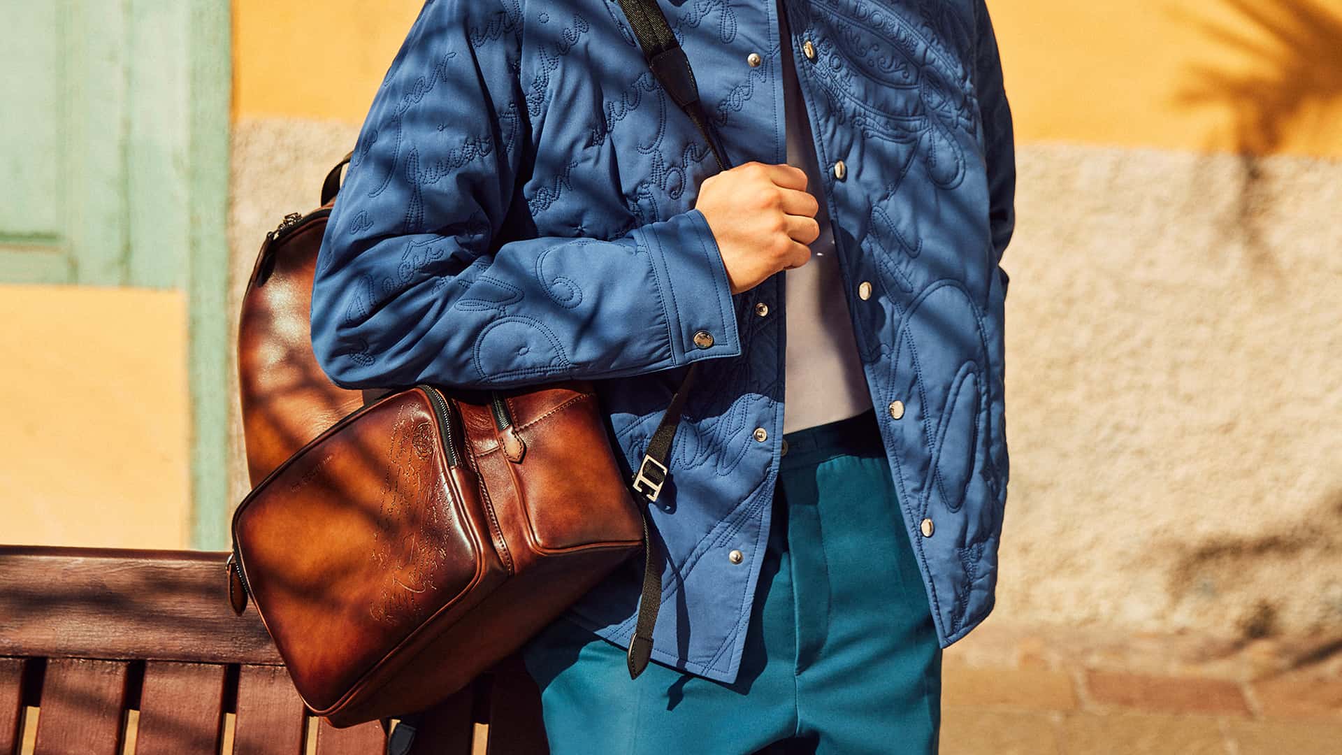 Best Mens Designer Backpacks For 2023 - The Luxury Editor