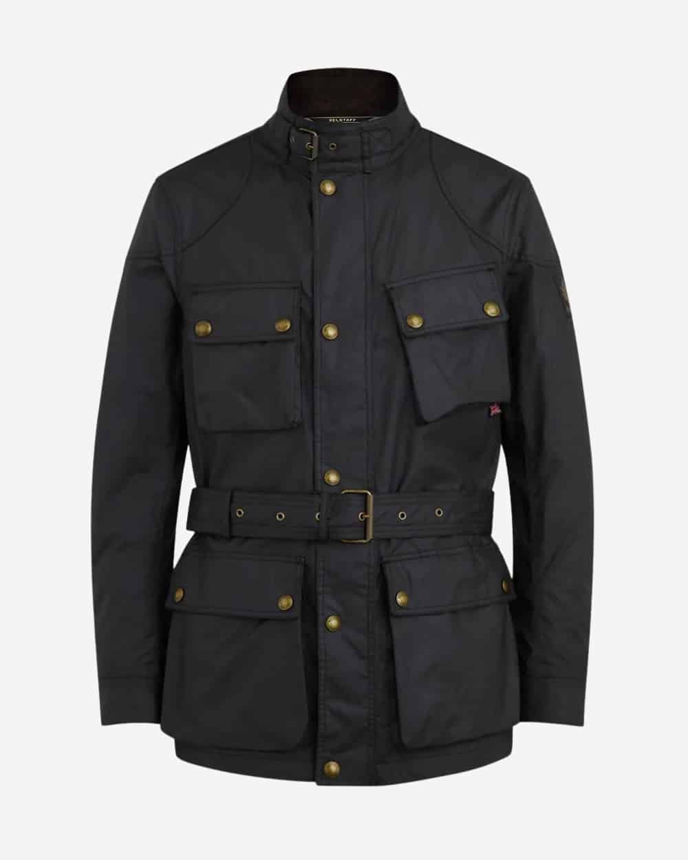19 Luxury Coat & Jacket Brands All Stylish Men Should Know
