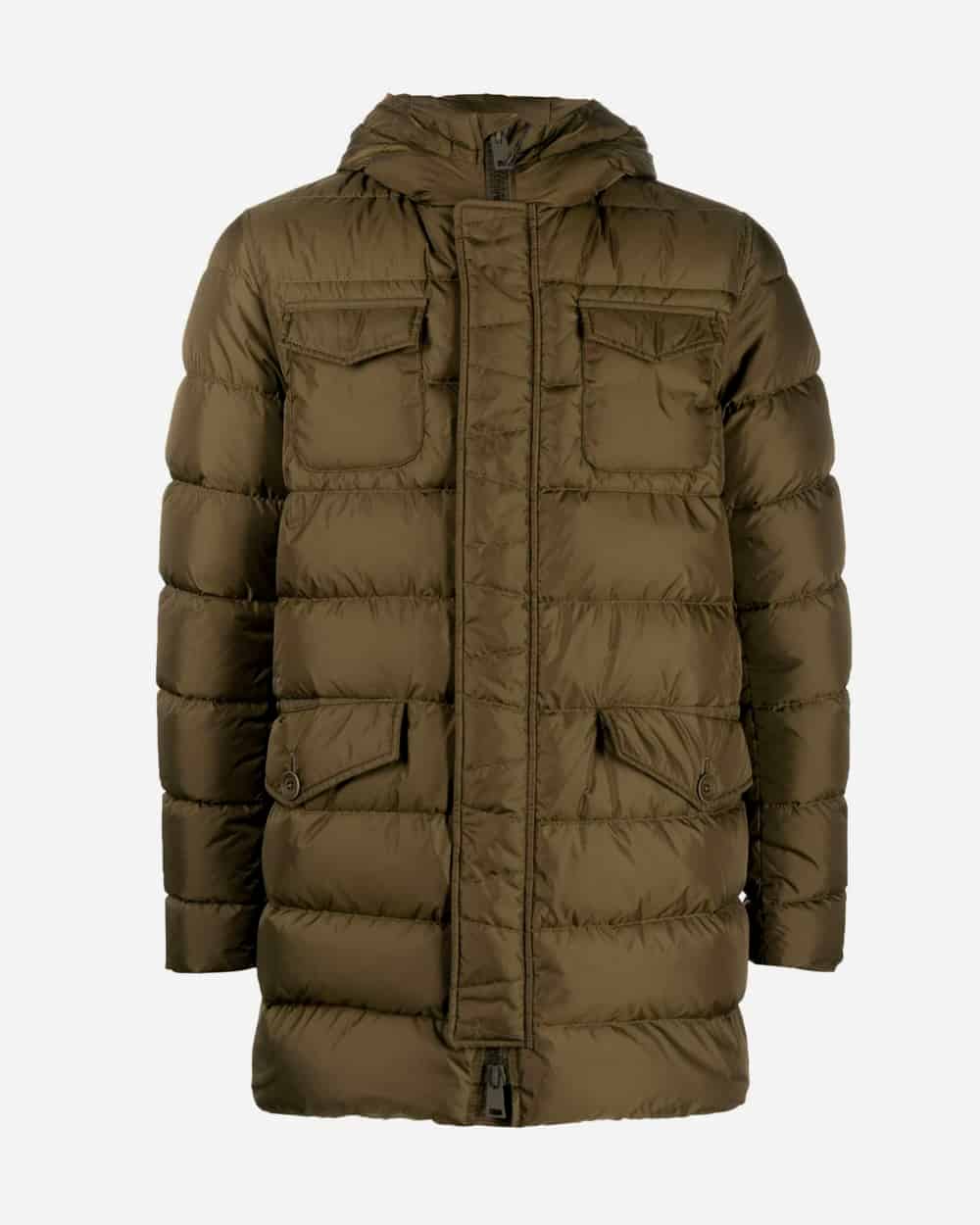 18 Luxury Coat & Jacket Brands All Stylish Men Should Know