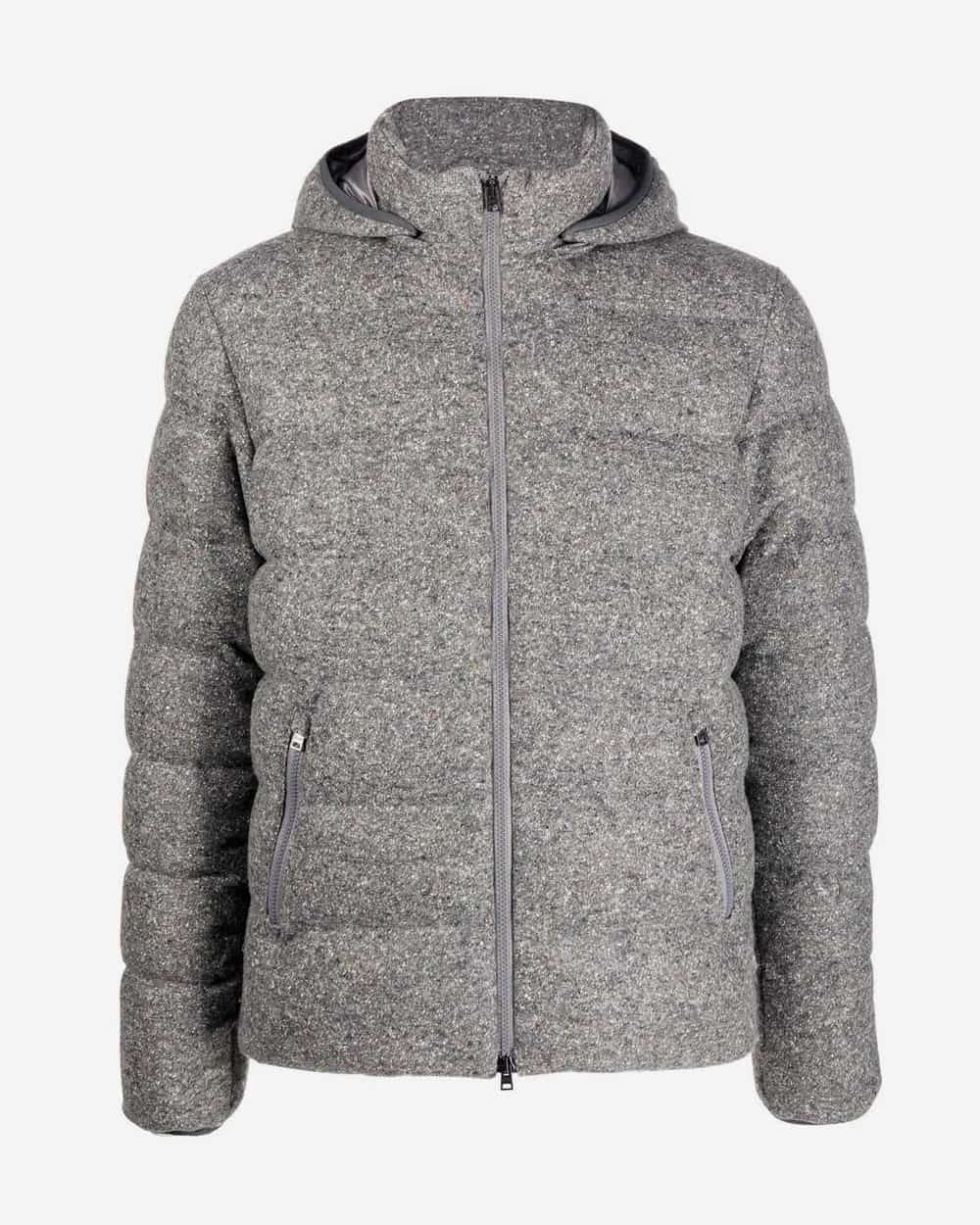 18 Luxury Coat & Jacket Brands All Stylish Men Should Know