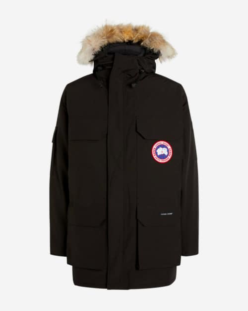 Canada Goose Expedition Padded Parka