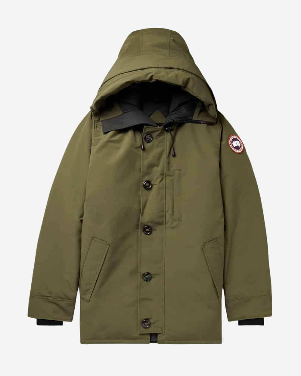 20 Luxury Coat & Jacket Brands All Stylish Men Should Know