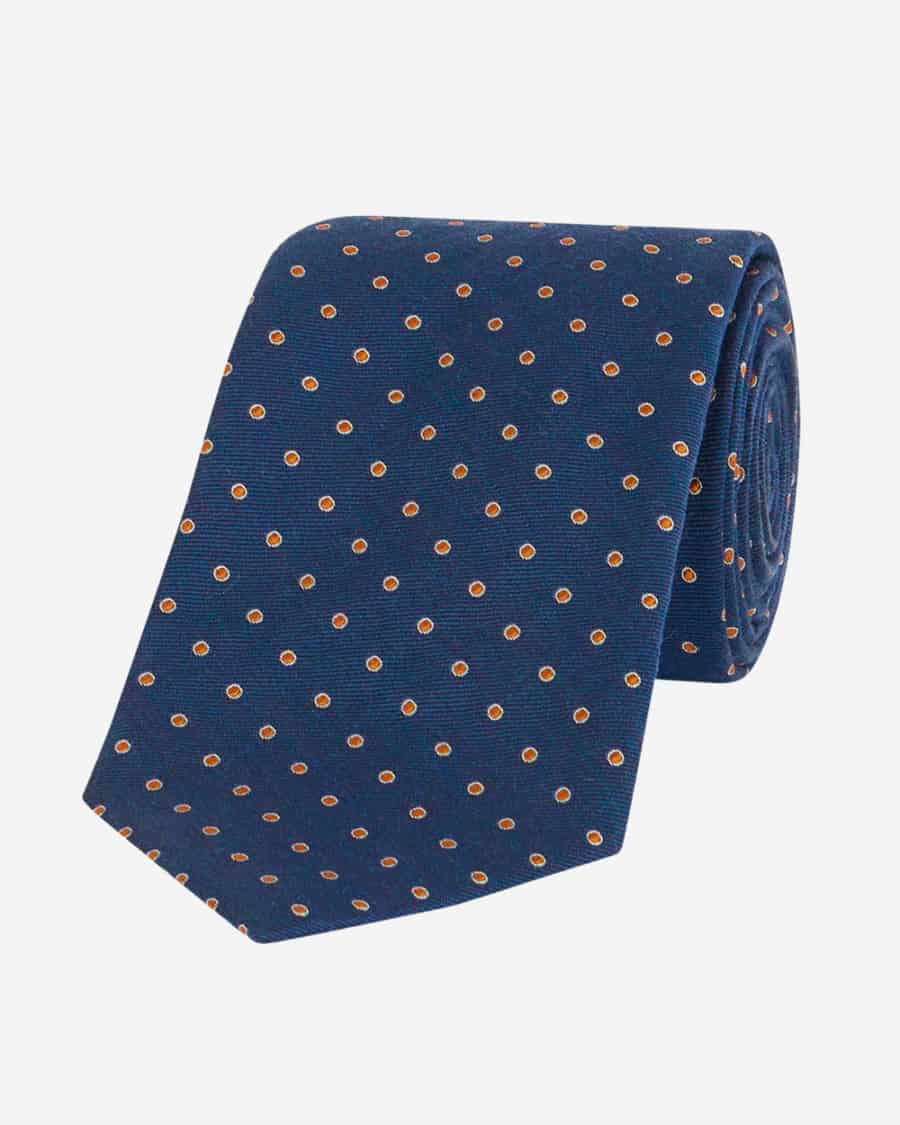 expensive tie brands