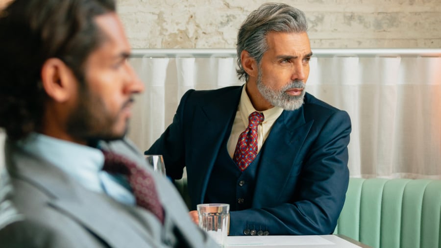 luxury necktie brands