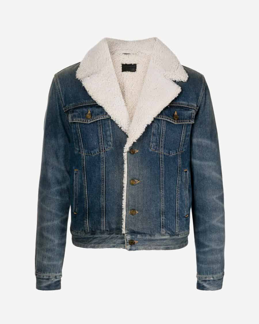 The Best Shearling Jacket Guide You'll Ever Read (2024)