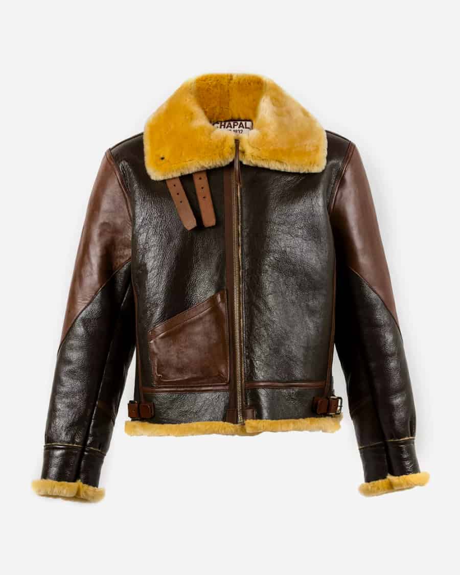 The Best Shearling Jacket Guide You'll Ever Read (2022)
