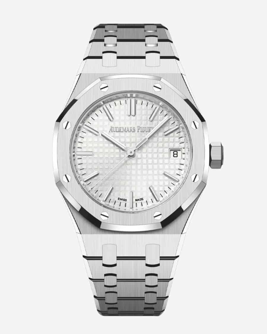 8 Most Expensive Watch Brands In The World Today (2023)