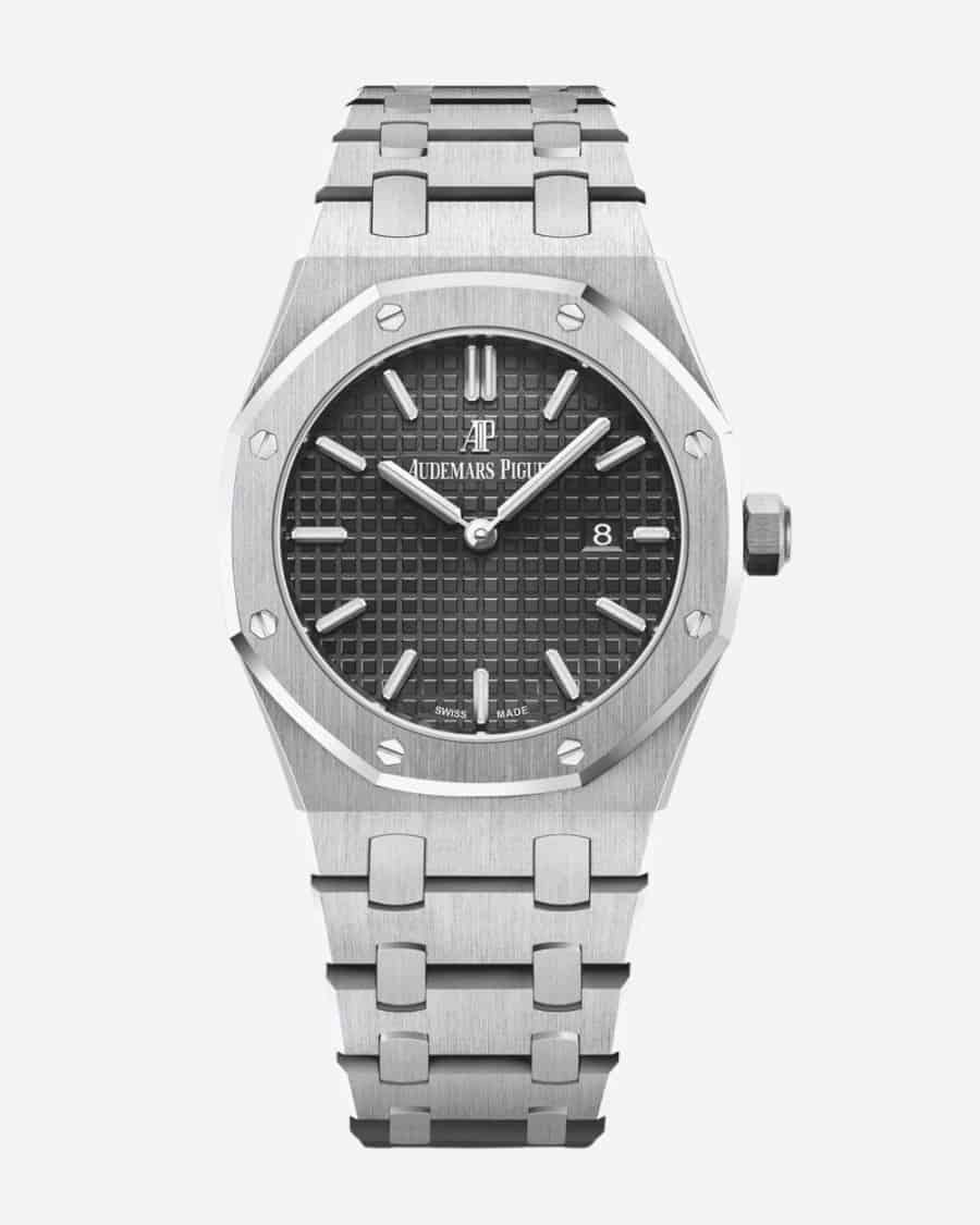 8 Most Expensive Watch Brands In The World Today (2023)