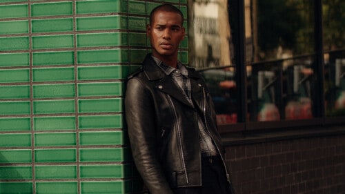The best men's leather jackets brands