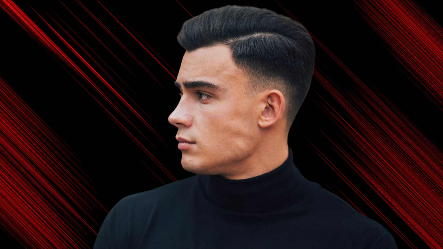 Low Taper Fade Haircuts 16 Of The Coolest Styles For 2024