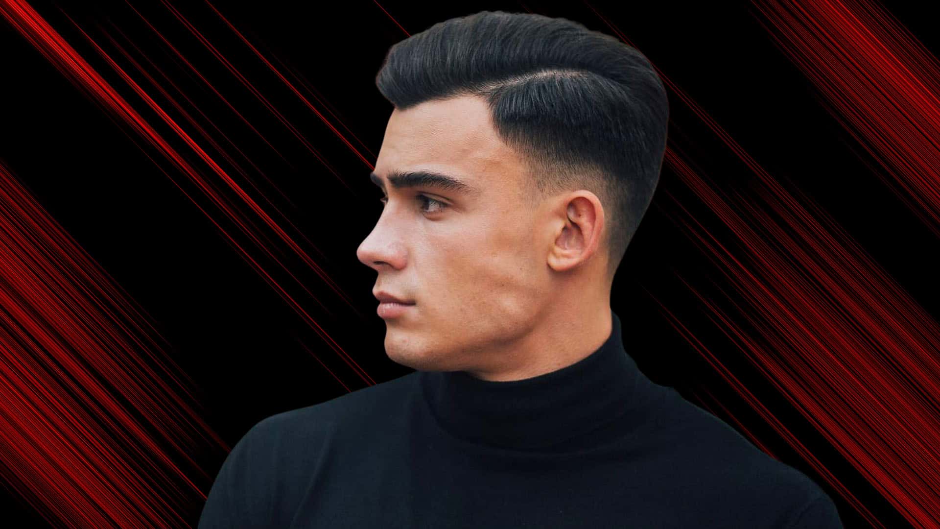 Low Taper Fade Haircuts: 16 Of The Coolest Styles For 2023