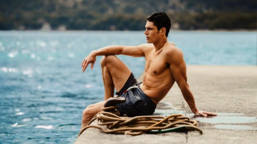 The Luxury Swimwear Brands That Will Upgrade Your Vacation Wardrobe