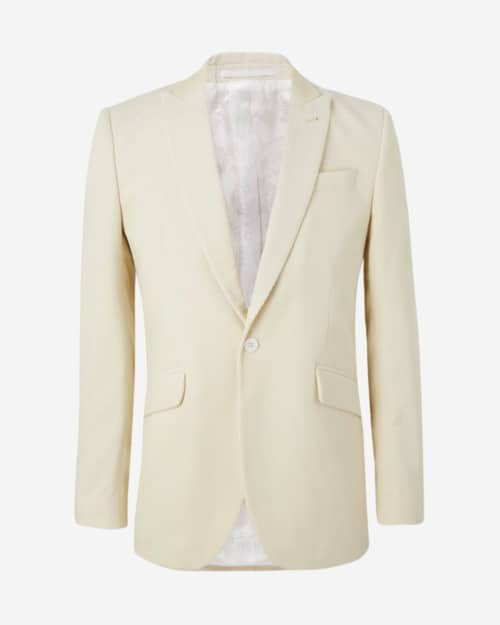 Favourbrook Newport Cotton-Corduroy Suit Jacket