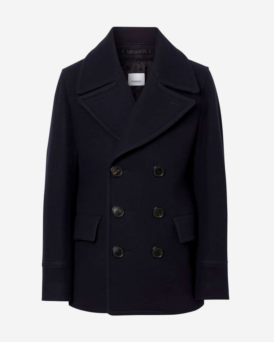 Stylish Men's Winter Coats: 8 Jackets To Consider For 2025