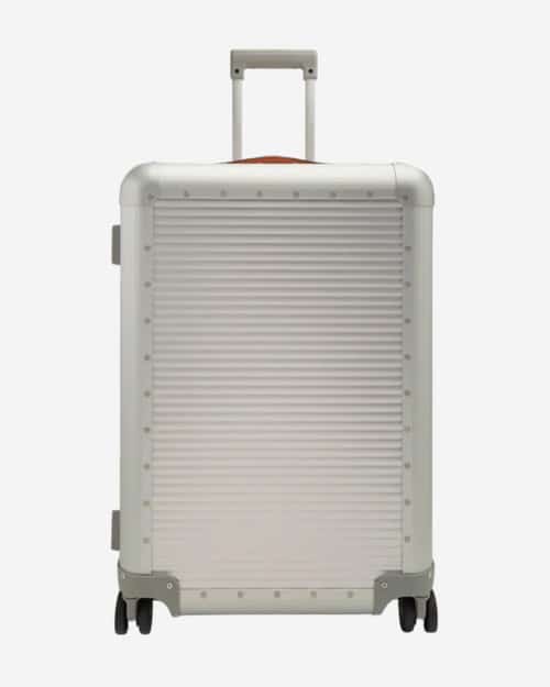 FPM Milano Spinner 68 Stud-Embellished Suitcase