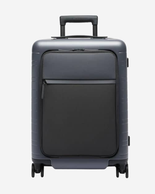 Horizn Studios M5 Smart Hardshell Cabin Suitcase