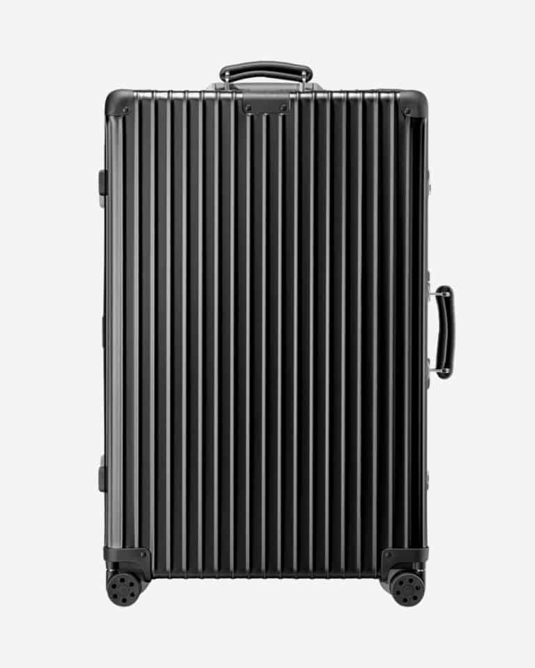 14 Luxury Luggage Brands Producing The Finest Suitcases (2024)